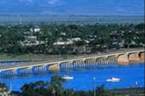 Sunset Retreat - Accommodation Rockhampton 7