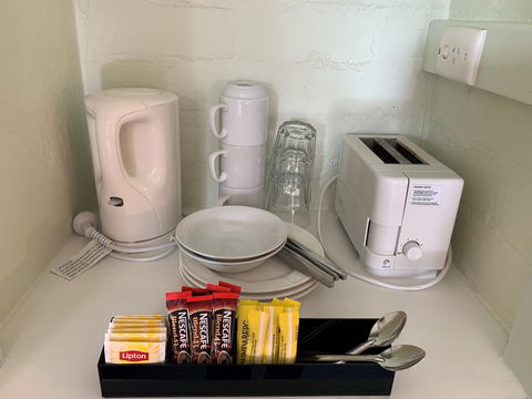 Gloucester Motel - Accommodation Rockhampton 6