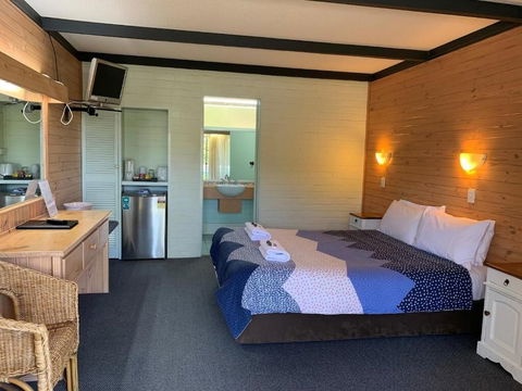 Gloucester Motel - Accommodation Rockhampton 3