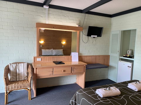 Gloucester Motel - Accommodation Rockhampton 4