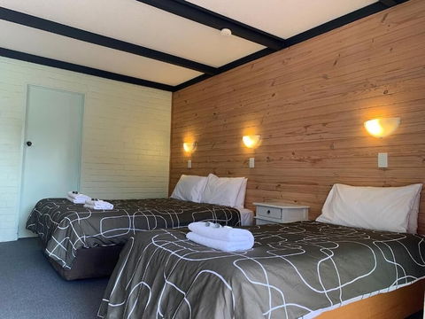 Gloucester Motel - Accommodation Rockhampton 1