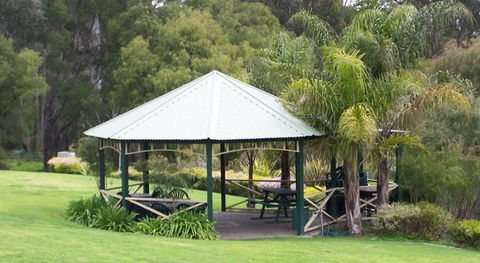 Gloucester Motel - Accommodation Rockhampton 0