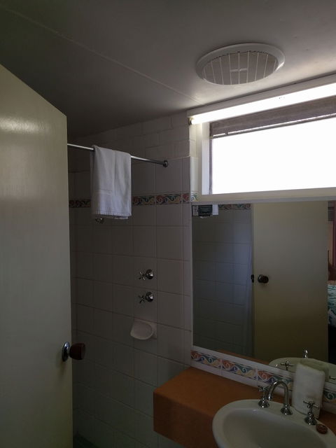 Gloucester Motel - Accommodation Rockhampton 2