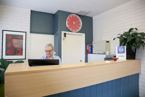 Elizabeth Motor Inn - Accommodation Rockhampton 2