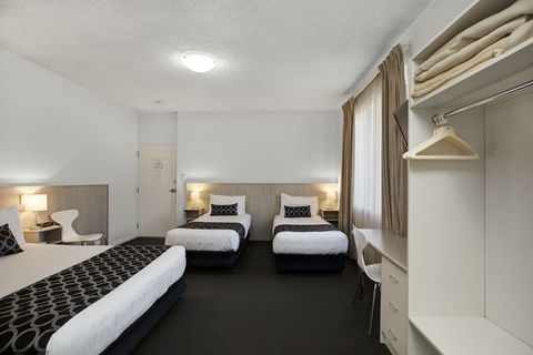 Adelaide Road Motor Lodge - Accommodation Rockhampton 6