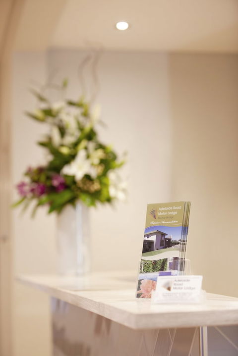 Adelaide Road Motor Lodge - Accommodation Rockhampton 3