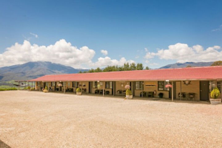 Mount Beauty VIC Accommodation Rockhampton