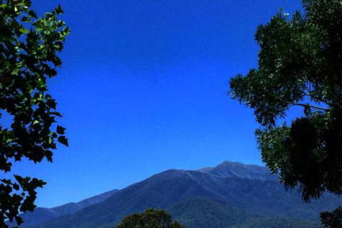 Birches Luxury Spa Chalets - Accommodation Rockhampton 4