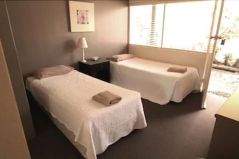 Motel Melrose - Accommodation Rockhampton 7
