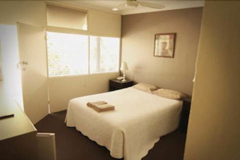 Motel Melrose - Accommodation Rockhampton 6