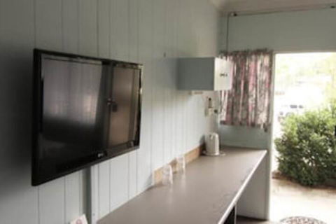 Motel Melrose - Accommodation Rockhampton 4