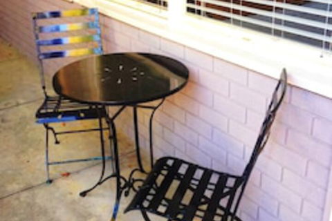 Motel Melrose - Accommodation Rockhampton 2