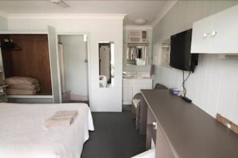 Motel Melrose - Accommodation Rockhampton 5