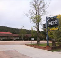 Motel Melrose - Accommodation Rockhampton