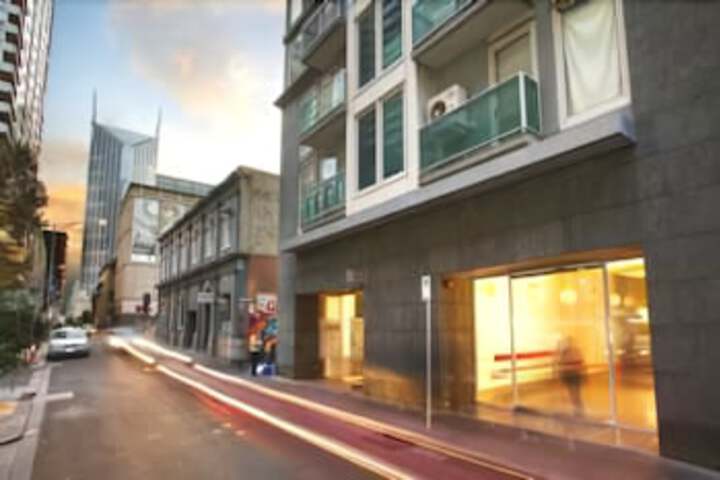 Melbourne VIC Accommodation Rockhampton