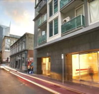 Ozstays Katz Apartments - Accommodation Rockhampton