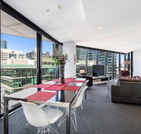 Docklands Executive Apartments - Accommodation Rockhampton