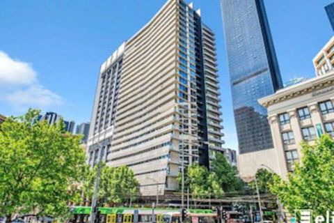 CBD Collins St. Near Southern Cross - Accommodation Rockhampton 0