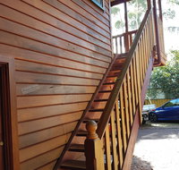 Admiral Stirling Inn - Accommodation Rockhampton