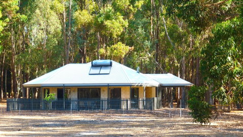 Margaret River Hideaway - Accommodation Rockhampton 5