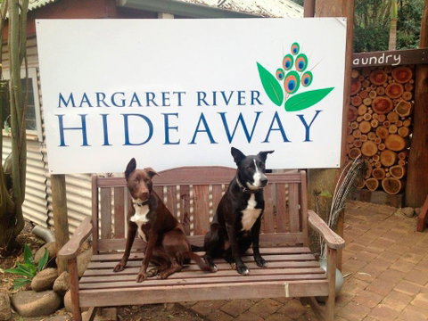 Margaret River Hideaway - Accommodation Rockhampton 2