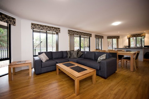 Margaret River Hideaway - Accommodation Rockhampton 4