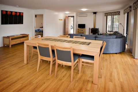 Margaret River Hideaway - Accommodation Rockhampton 6
