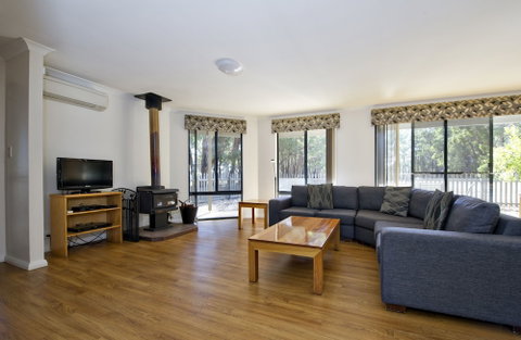 Margaret River Hideaway - Accommodation Rockhampton 3