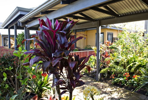 Vintages Accommodation - Accommodation Rockhampton 0