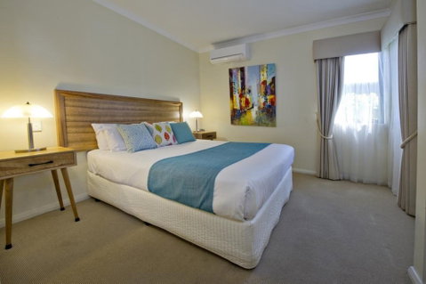 Vintages Accommodation - Accommodation Rockhampton 5