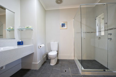 Vintages Accommodation - Accommodation Rockhampton 2