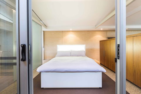 Gilgara Retreat - Accommodation Rockhampton 4