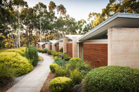 Gilgara Retreat - Accommodation Rockhampton 3