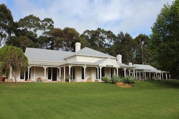 Gilgara Retreat - Accommodation Rockhampton 0