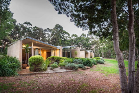 Gilgara Retreat - Accommodation Rockhampton 1