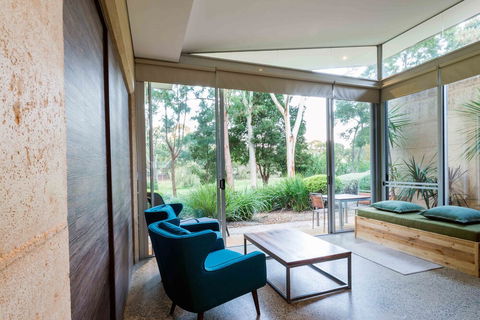 Gilgara Retreat - Accommodation Rockhampton 5