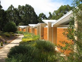 Gilgara Retreat - Accommodation Rockhampton 2