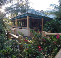 Heritage Trail Lodge Margaret River - Accommodation Rockhampton