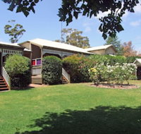Adamsons Riverside Accommodation - Accommodation Rockhampton