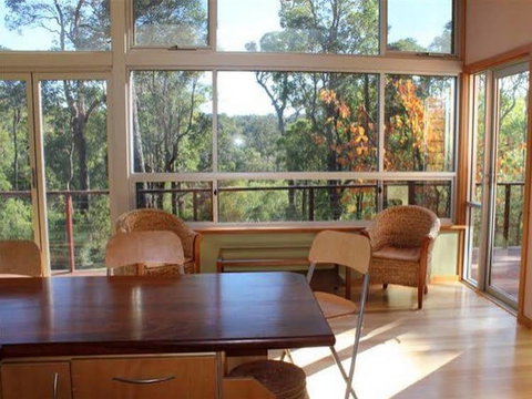 Beachhouse Holidays - Accommodation Rockhampton 0