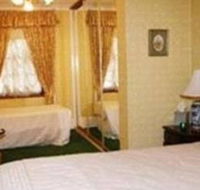 The Old George  Dragon Guesthouse - Accommodation Rockhampton