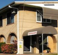 Paradise Lodge Motel - Accommodation Rockhampton