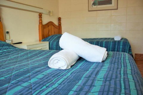Town Centre Motel - Accommodation Rockhampton 7