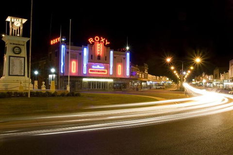 Town Centre Motel - Accommodation Rockhampton 6