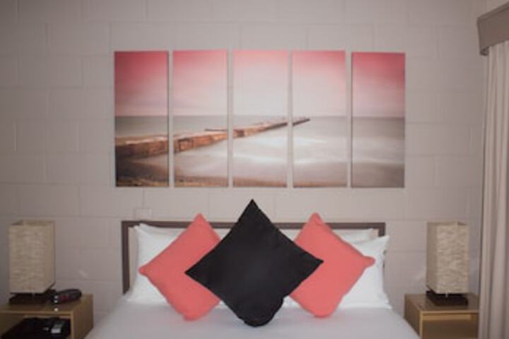 Seven Oaks NSW Accommodation Rockhampton
