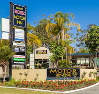 Kempsey Rose Motor Inn - Accommodation Rockhampton