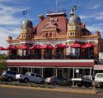 York Hotel Kalgoorlie - Accommodation Rockhampton