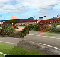 Herbert Valley Motel - Accommodation Rockhampton