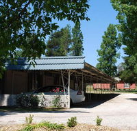 Holbrook Settlers Motel - Accommodation Rockhampton