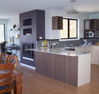Oakley Place Townhouse